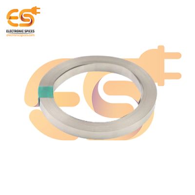 0.15 x 8mm 18650 Li-ion Battery Nickel Plated Strip for Spot Welding Machine